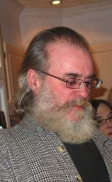 Photo de Jean Yves Gingras